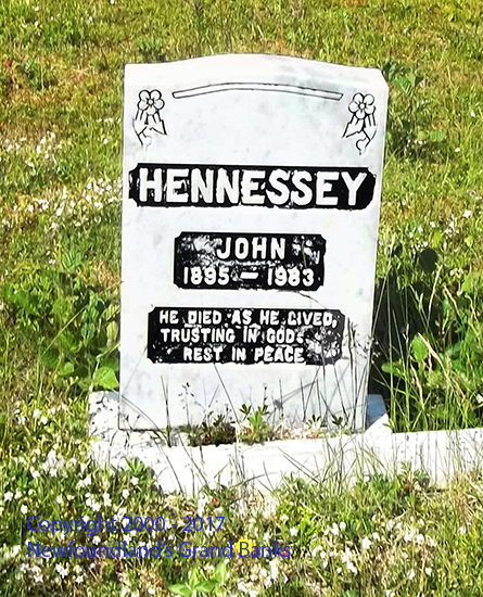 John Hennessey