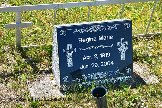 Thomas & Regina Hennifent