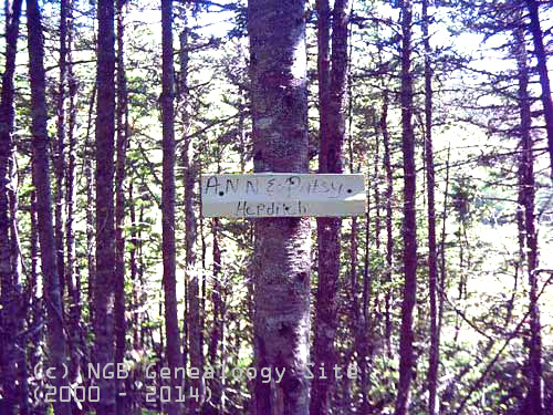 Ann & Patsy Hepditch