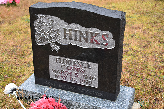 Florence Hinks