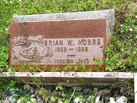 Brian W. Hobbs