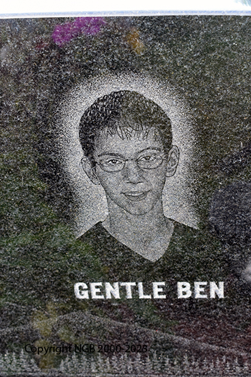 William Benjamin Hoben