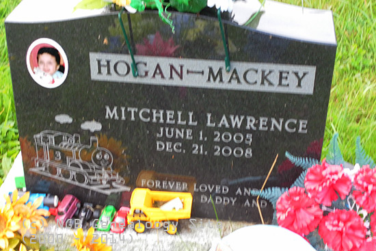 Mitchell Lawrence Hogan-Mackey
