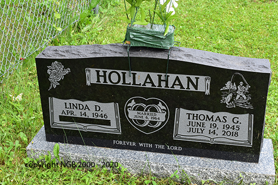 Thomas G. Hollahan