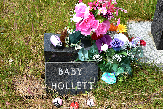 Baby Hollett