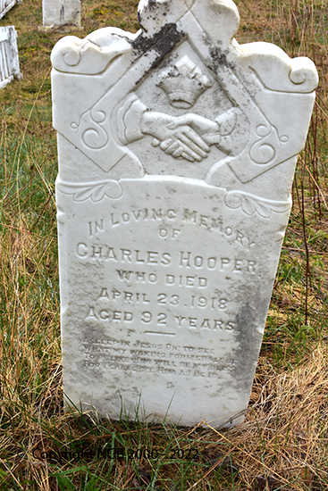 Charles Hooper