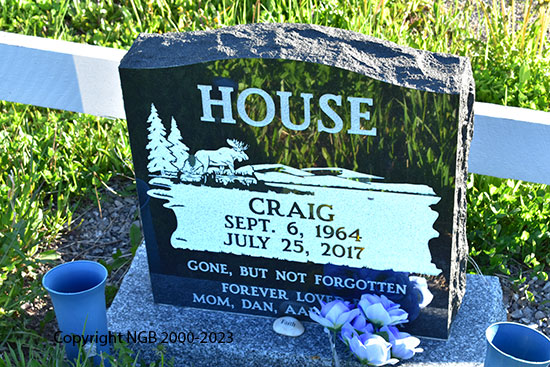 Craig House