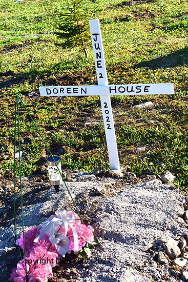 Doreen House 