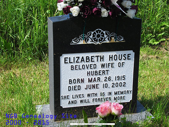 Elizabeth House