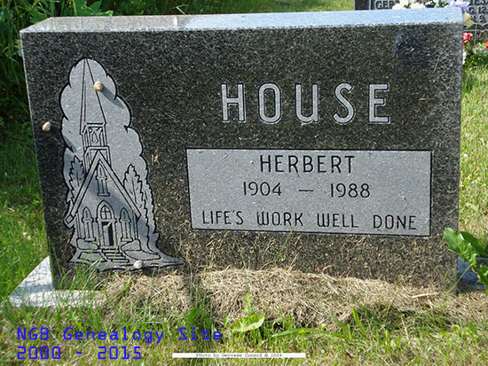 Herbert House