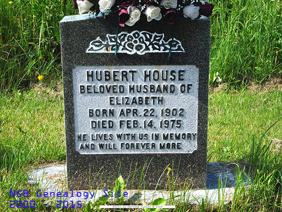 Hubert House