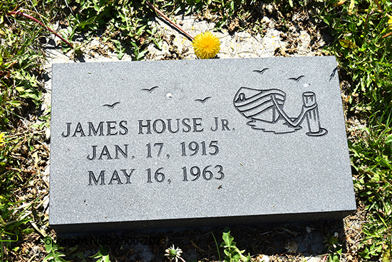 James House Jr.