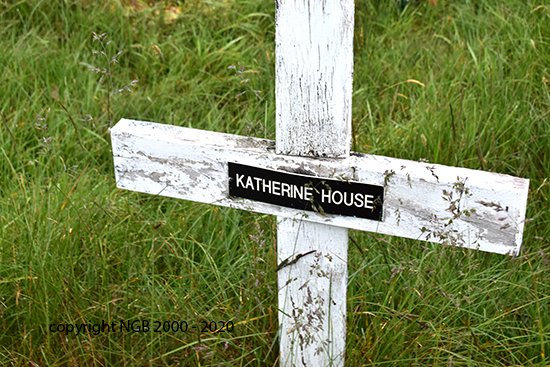 Katherne House