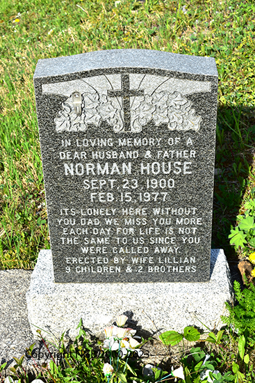 Norman House