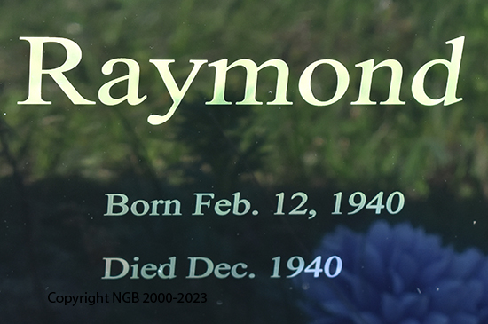 Raymond & Clayton House