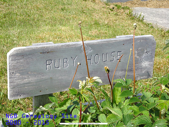 Ruby House