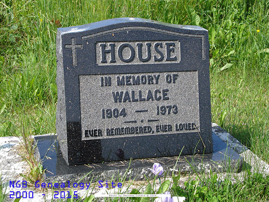 Wallace House