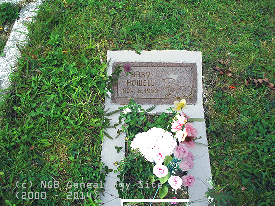 Baby Howell