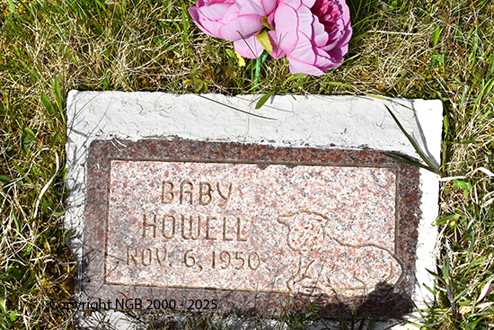 Baby Howell