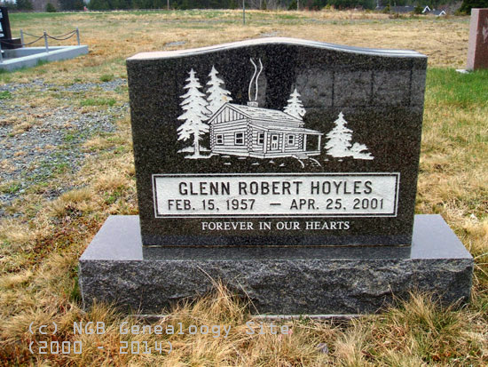 Robert Hoyles