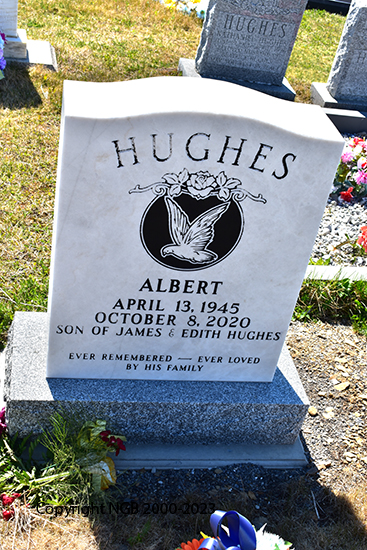 Albert Hughes