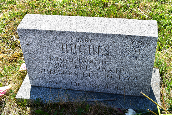 Baby Hughes