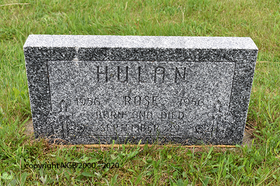 Rose Hulan
