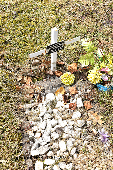 Desmond Klyn Humphries