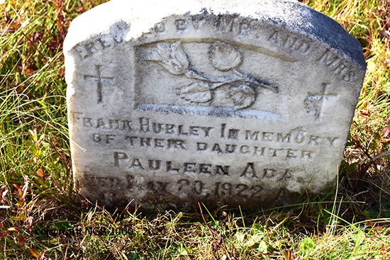 Pauleen Ada Hurley