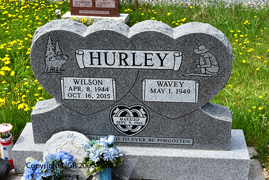 Wilson Hurley