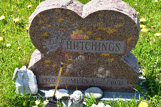 Melva Hutchings