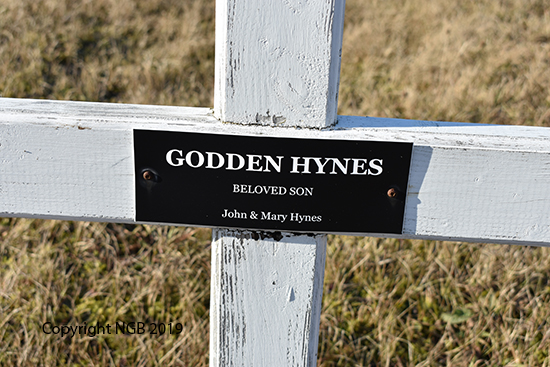Godden Hynes