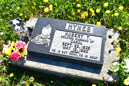 Hubert T. Hynes