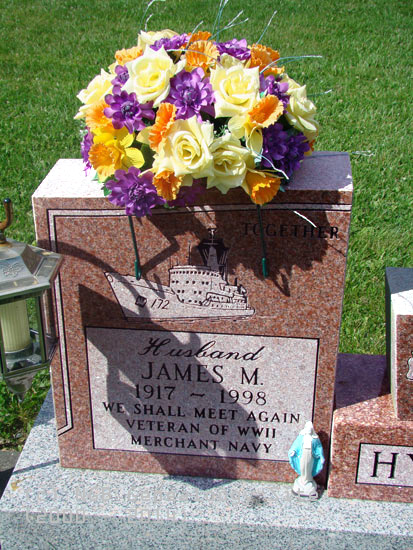 James M. Hynes