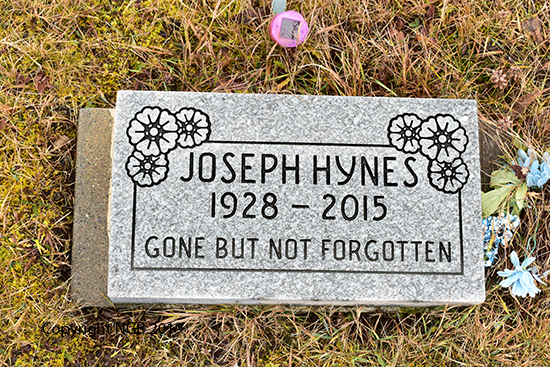 Joseph Hynes