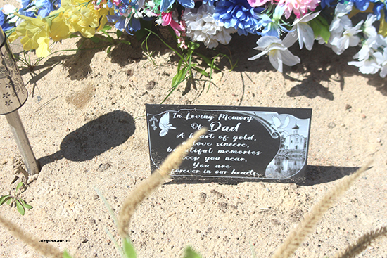 Leonard William Hynes