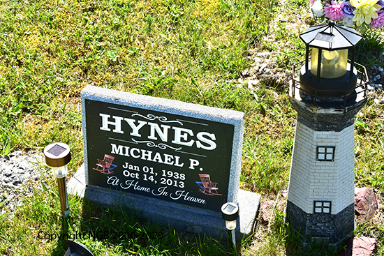 Michael P. Hynes
