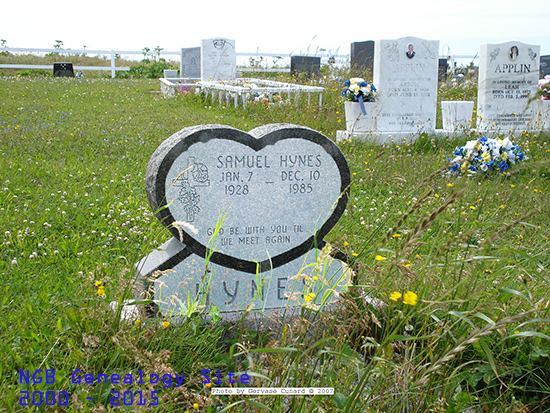 Samuel Hynes