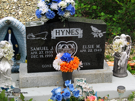 Samuel Hynes