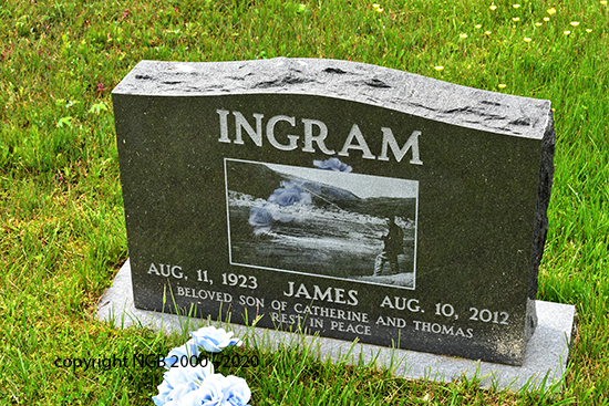 James Ingram
