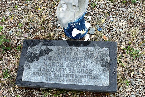 Joan Inkpen