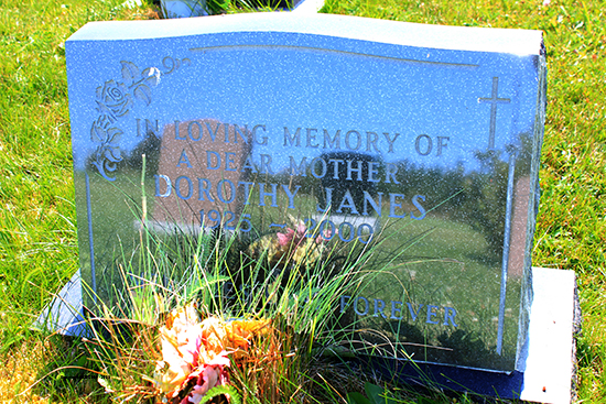 Dorothy Janes