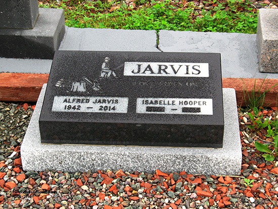 Alfred Jarvis