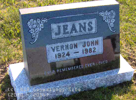 Vernon Jeans