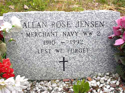 Allan Rose Jensen