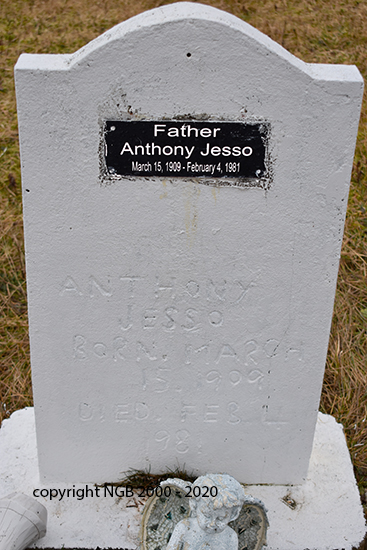 Anthony Jesso
