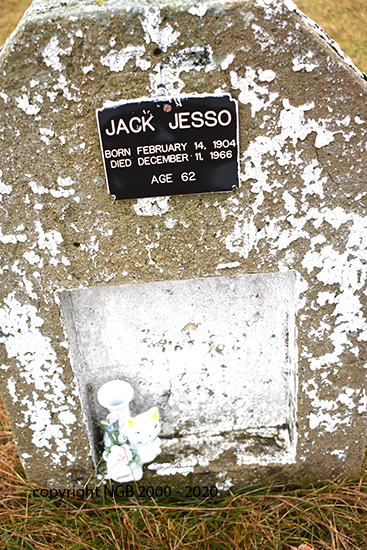Jack Jesso