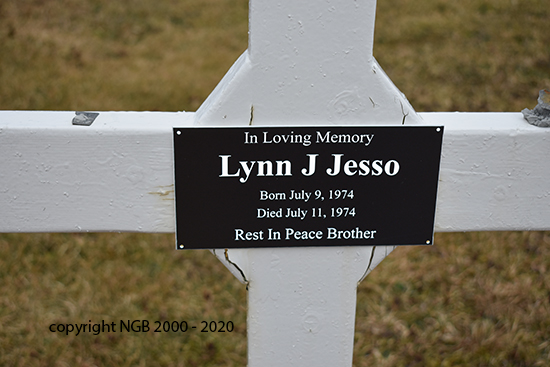 Lynn J. Jesso