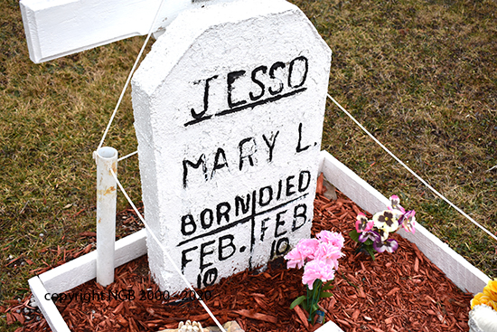 Mary L. Jesso