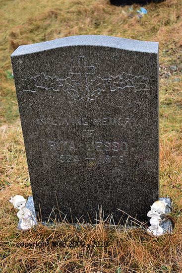 Rita Jesso